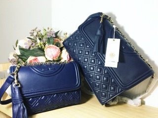 🆘RẺ VÔ ĐỊCH🆘Túi Tory Burch Fleming
