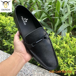 GIÀY LƯỜI NAM BIG SIZE (43-48