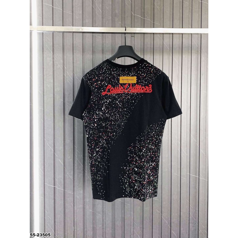 Áo Thun Cổ Tròn A2.3455