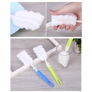 Cọ Rửa Ly Bằng Bọt Biển Tiện Dụng