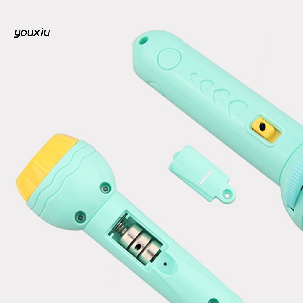 Đèn Pin Chiếu Sáng Đáng Yêu Cho Bé | BigBuy360 - bigbuy360.vn
