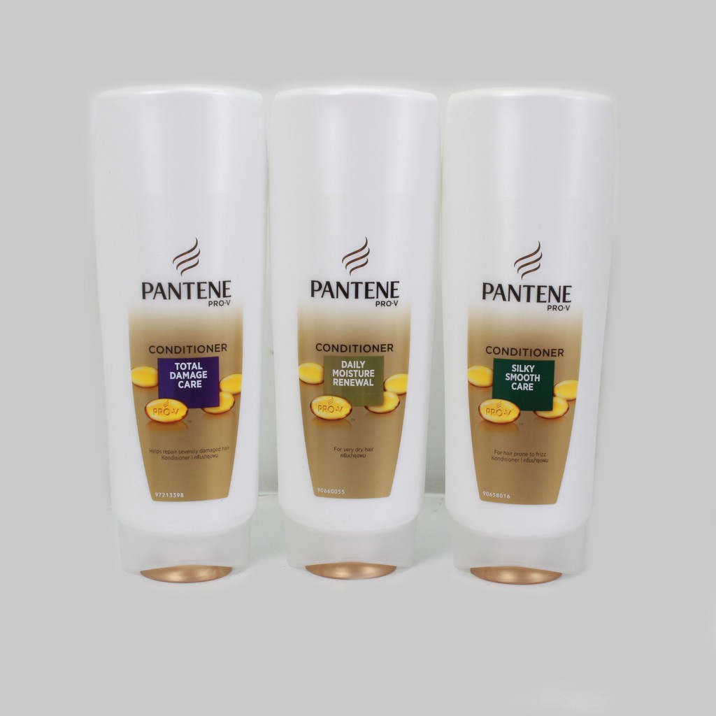 Dầu Xả Pantene Thái Lan 480ml | BigBuy360 - bigbuy360.vn