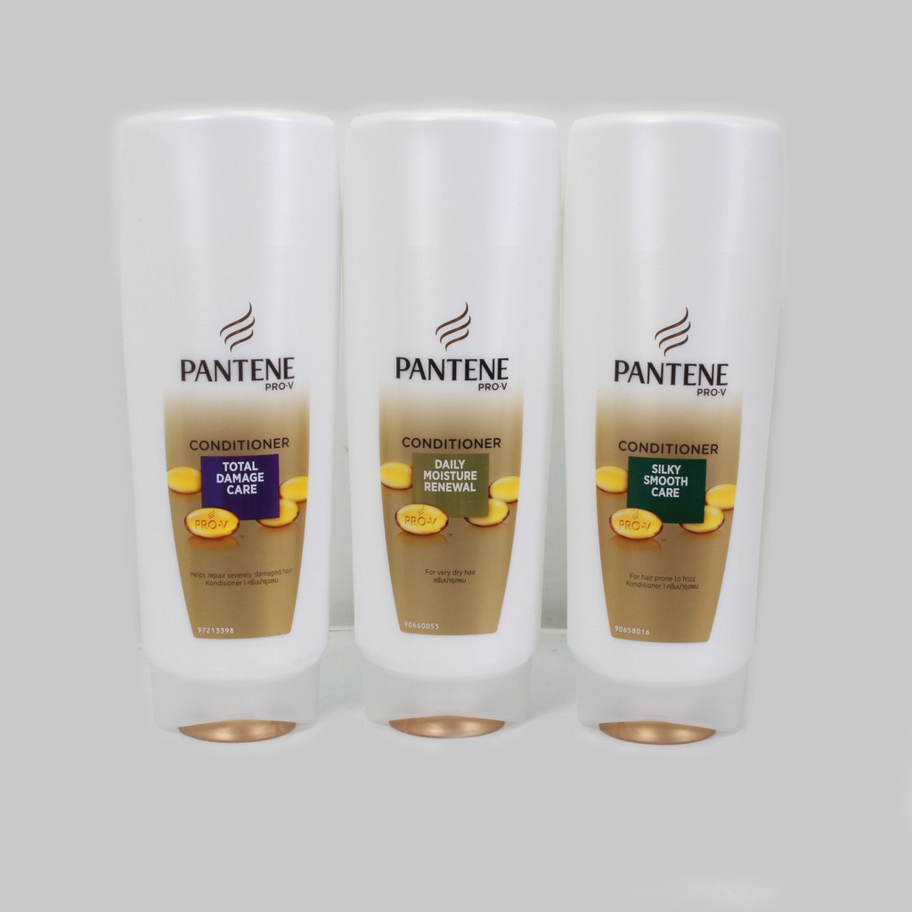 Dầu Xả Pantene Thái Lan 480ml