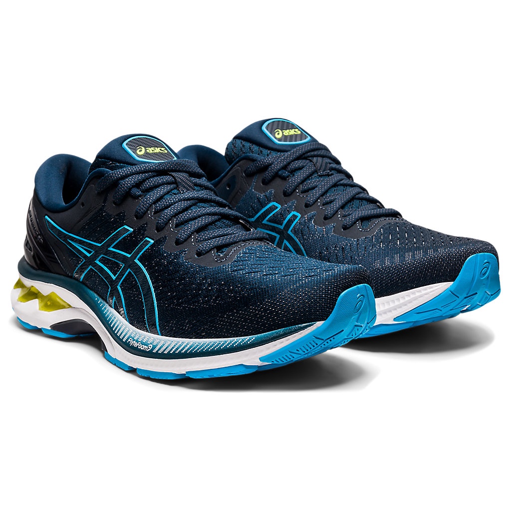 Giày chạy bộ nam asics GEL-KAYANO 27 1011A767.401