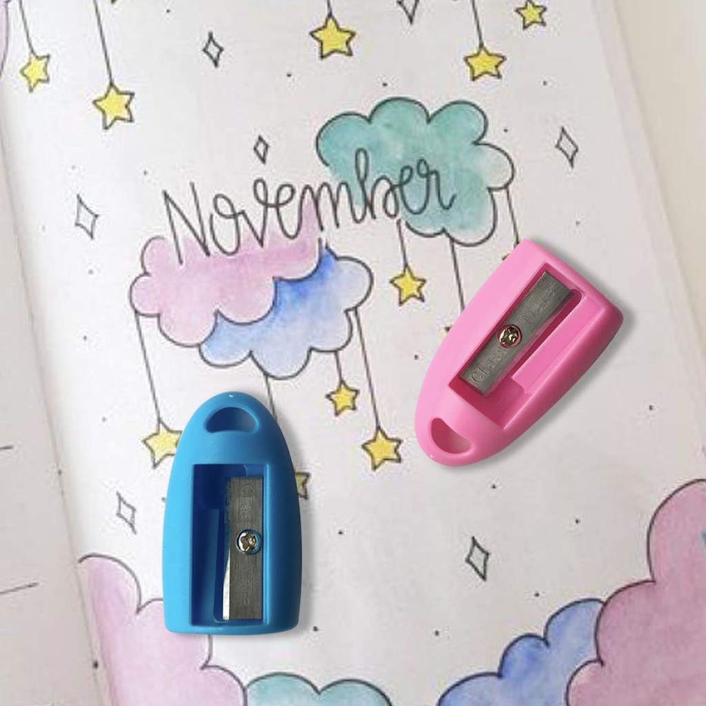 Gọt bút chì sinh viên, học sinh CL-PS 104