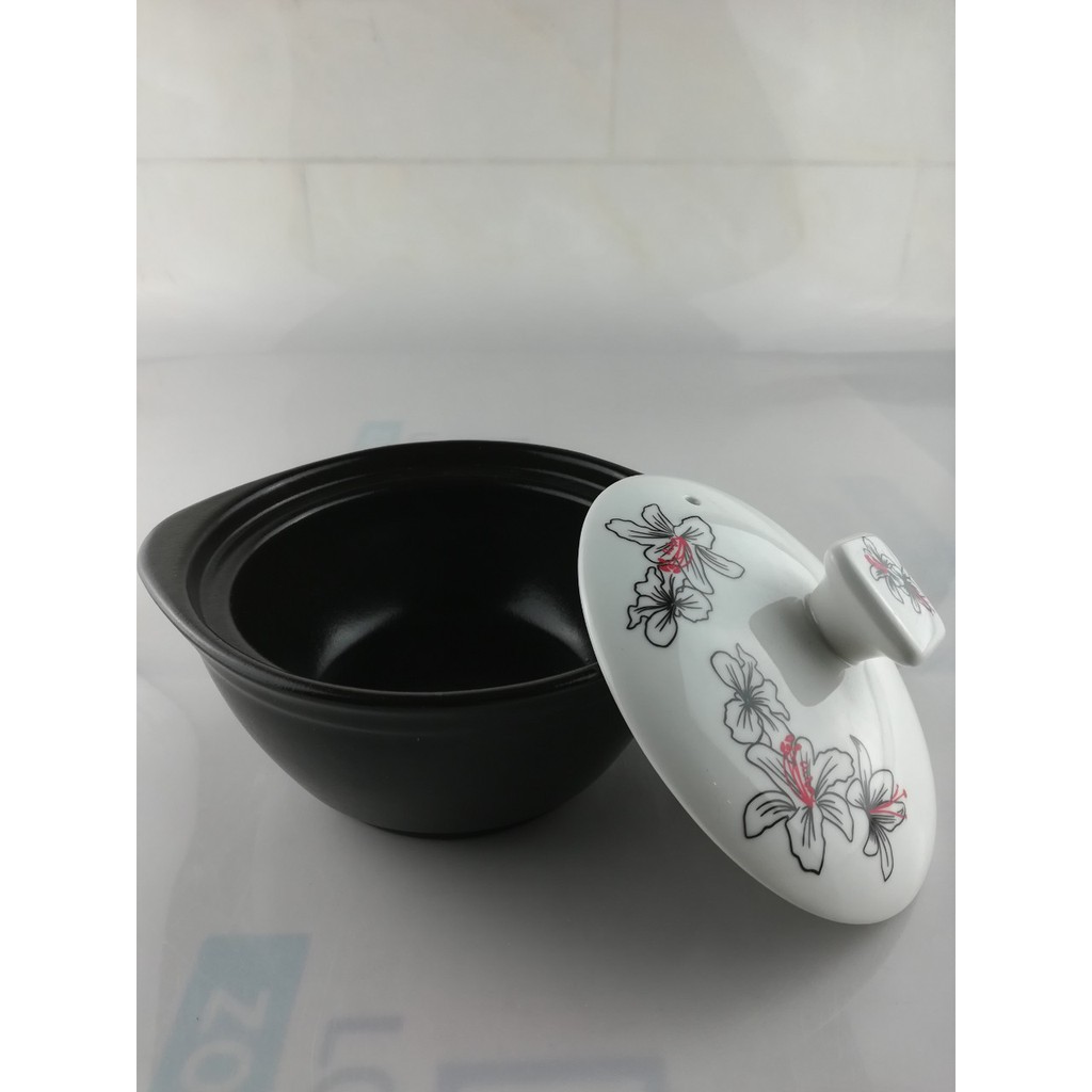 Nồi đất Pastel cao cấp Hàn Quốc -CS 003