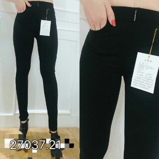 Quần legging hàn loại 1