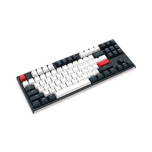 Bàn phím cơ Gaming Ducky One 2 Tuxedo TKL, Mới 100% Fullbox. Bảo hành 24 Tháng