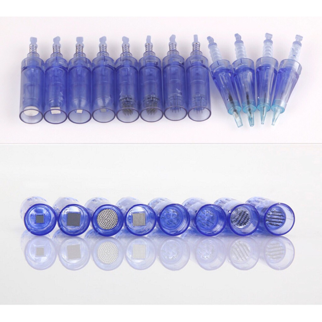 Đầu lăn kim máy Dr Pen - 5 cái