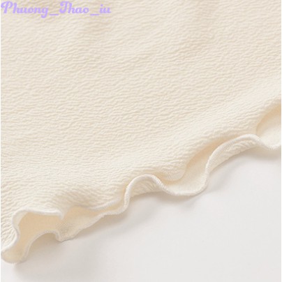 Quần mặc trong váy, Quần bảo hộ trong váy thun cotton co dãn 4 chiều | BigBuy360 - bigbuy360.vn