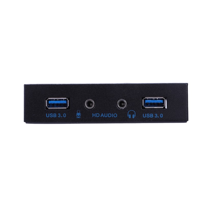 Dây Cáp Chuyển Đổi 20pin Sang 2 Cổng Usb 3.0 3.5-in | BigBuy360 - bigbuy360.vn