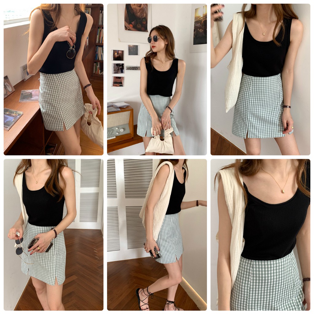 Áo ba lỗ (AN09) - Hàng có sẵn