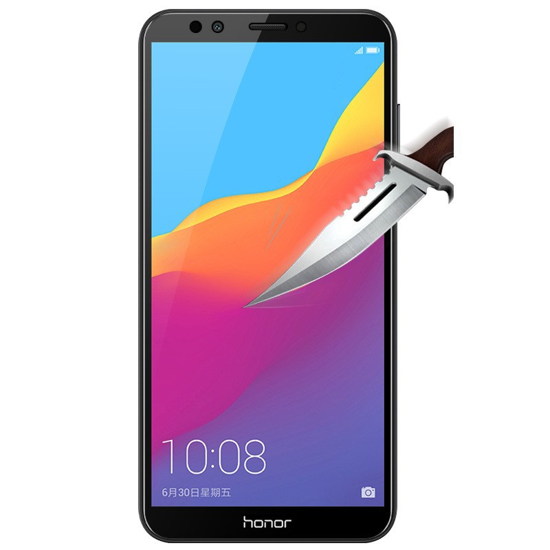 Kính Cường Lực Bảo Vệ Màn Hình Cho Huawei Honor 7C