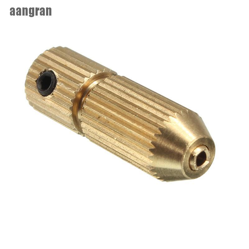 Đầu Kẹp Mũi Khoan Micro 2 2.3 3.17mm 0.7-3.2mm