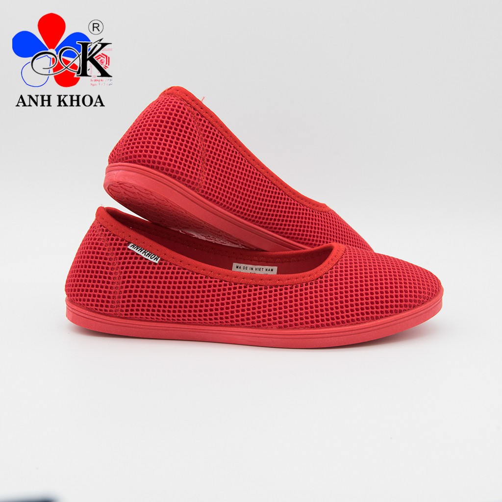 Giày Thể Thao Nữ - Anh Khoa A85-8