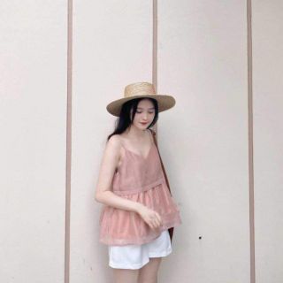 Vải tơ nến đủ màu