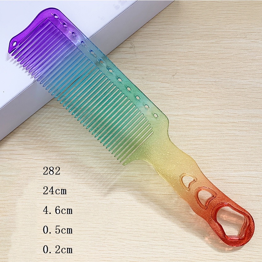 Lược cắt tóc nam cao cấp dáng YS Pak