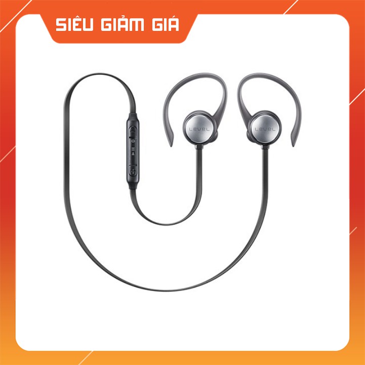 Tai nghe Bluetooth Samsung Level Active EO-BG930CBEGWW Cam kết uy tín #4