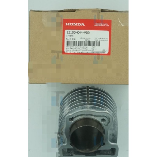 Lòng Xylanh xy lanh VS Vision 2015 2016 2017 2018 2019