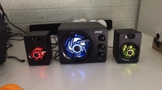 Loa Bluetooth Sada D-209