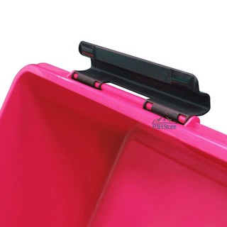Thùng đựng đồ bằng nhựa Inplus Easy Clip 15L