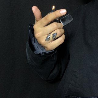 Nhẫn Winding Ring Sosi.space