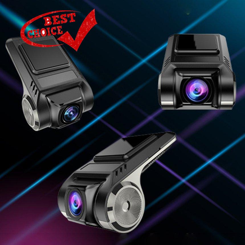 Máy Quay Hành Trình 10.7 Độ Phân Giải Cao Hỗ Trợ Quay Đêm 1080p | BigBuy360 - bigbuy360.vn