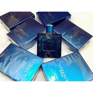 mẫu thử nước hoa versace eros 10ml
