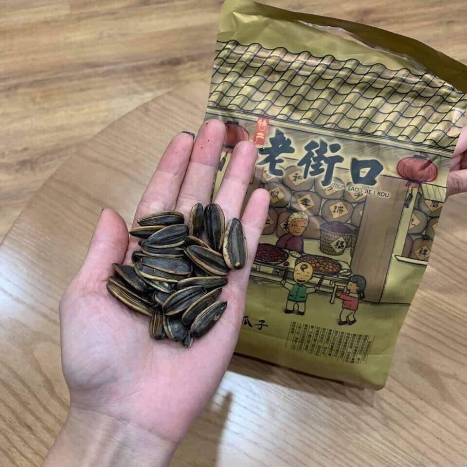 [500g] Hướng dương tẩm vị caramen, vị dừa, óc chó | BigBuy360 - bigbuy360.vn