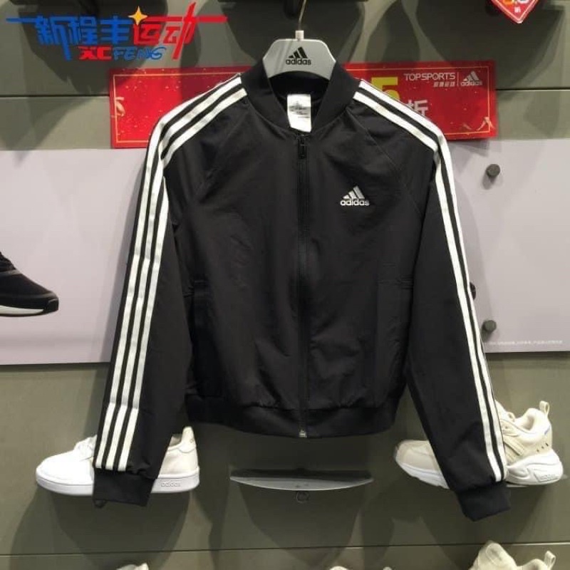 Áo khoác gió bomber