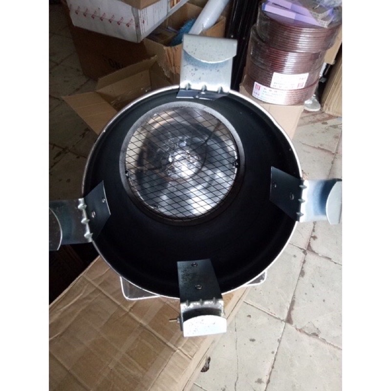 ĐÈN PAR 64 HALOGEN 1000W BÓNG ĐÚC GIÁ RẺ