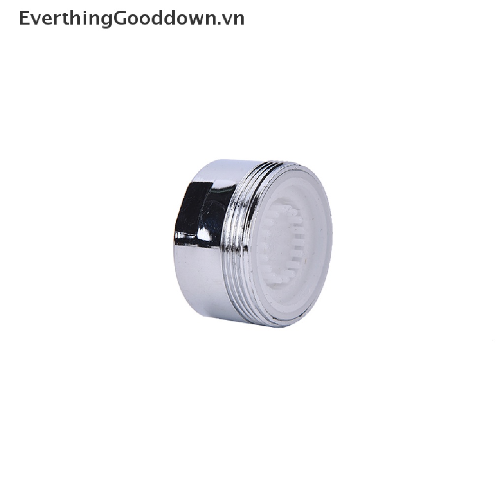 Đầu Lọc Vòi Nước Mạ Chrome Tiện Dụng Cho Nhà Bếp