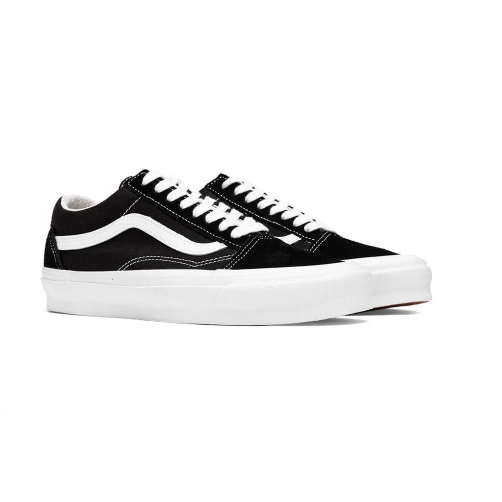 Giày sneaker Vans vault  Old Skool (2020) Auth có sẵn