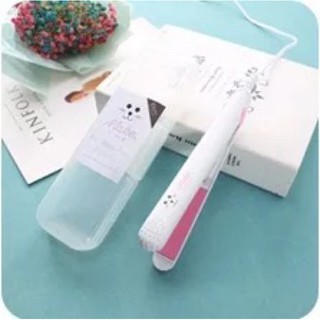 [BẢO HÀNH 1 NĂM] Máy là tóc mini Make Time, Máy Duỗi tóc mini