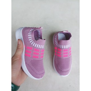 giày lười trẻ em nam nữ