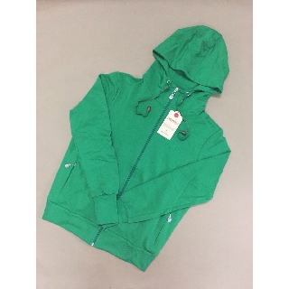 Áo khoác chống nắng nữ cao cấp màu XANH LÁ