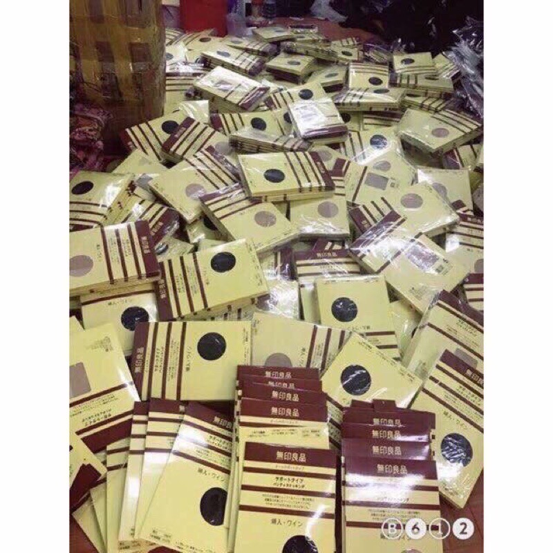 QUẦN TẤT 2 MÀU SIÊU DAI