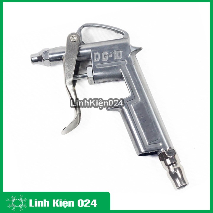 Súng Xịt Hơi Linbon LB-502