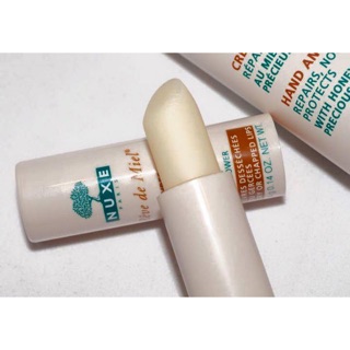 Son dưỡng môi Nuxe