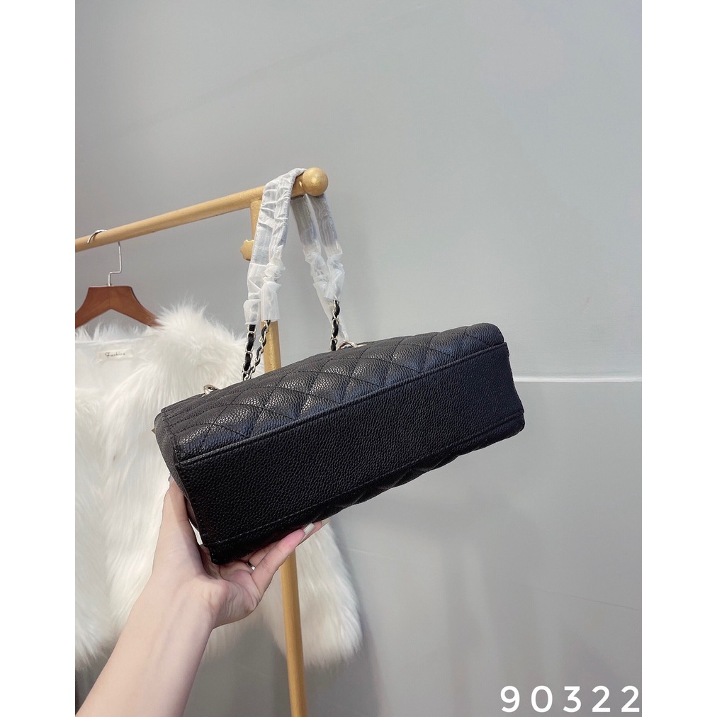 Túi chaleo công sở hai quai xách hàng quảng châu