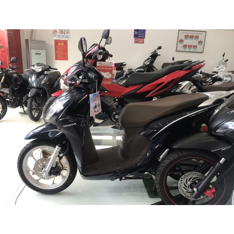 Combo tem + vành phản quan cho xe honda vision 2021