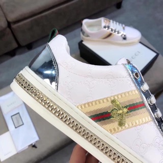 Giày nam Gucci