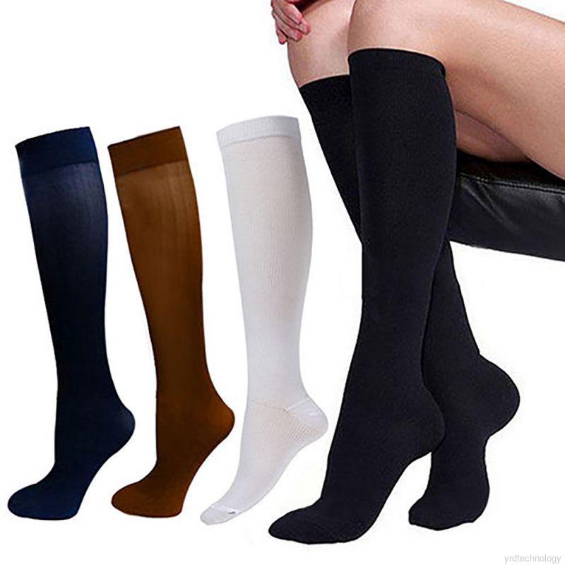 Vớ Nén Bảo Vệ Đầu Gối Giảm Đau Tiện Dụng Ốp