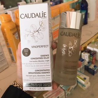 NƯỚC THẦN CAUDALIE PHÁP