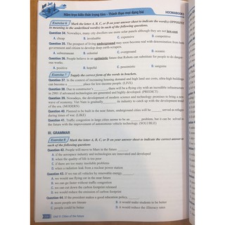 Sách - Bứt phá 9 + môn tiếng anh lớp 11
