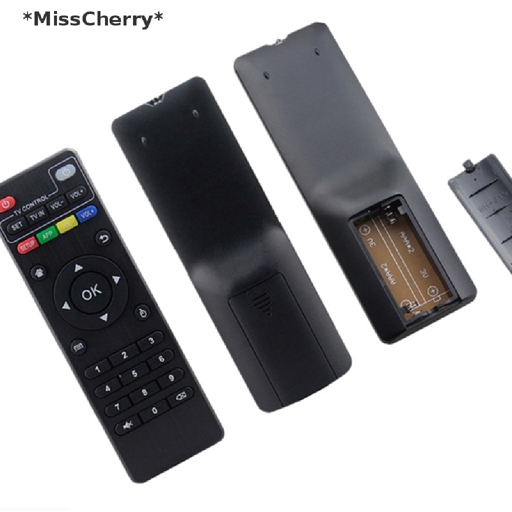 Điều Khiển Từ Xa IR Thay Thế Chuyên Dụng Cho Android TV Box MXQ-4K MXQ PRO H96 proT9