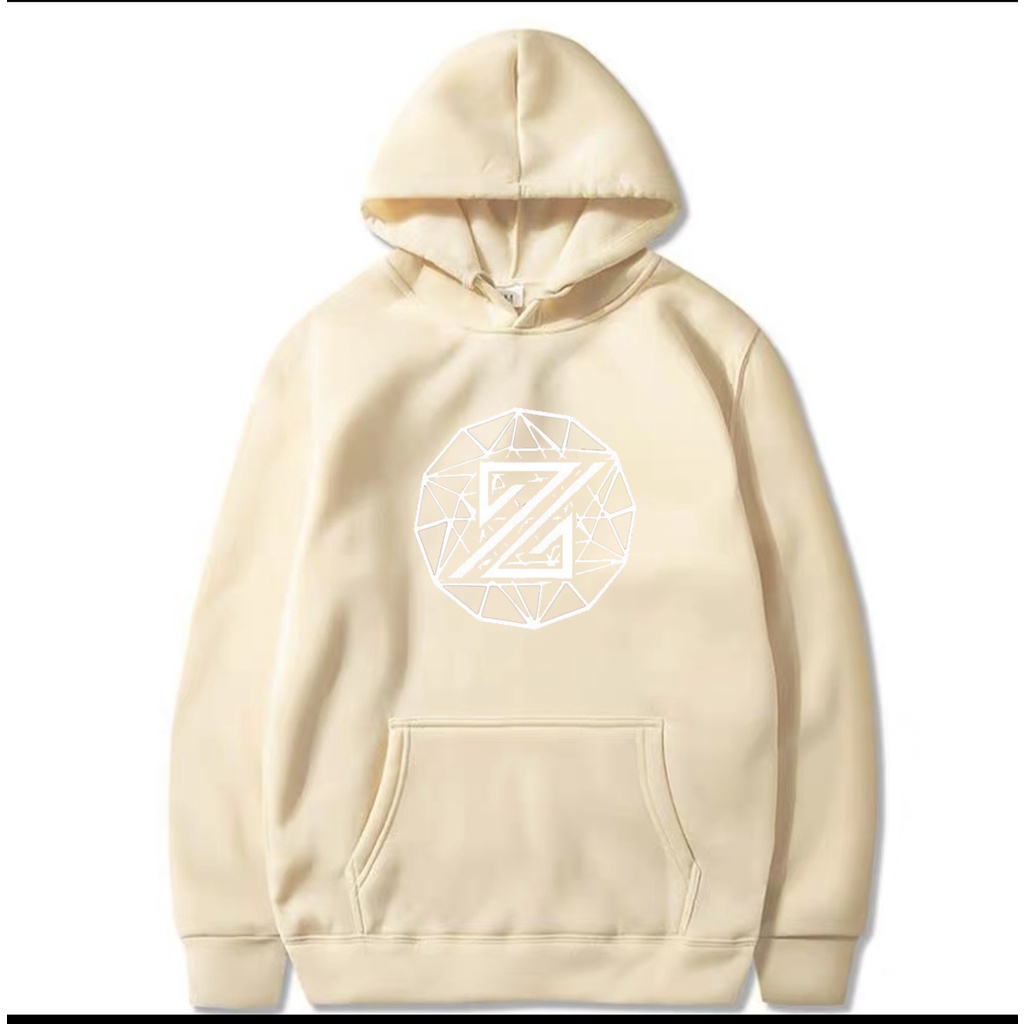 Áo Nỉ HOODIE PHẢN  QUANG THE ZED KN25, Áo Khoác Nỉ Unisex Form Body Hàn Quốc | BigBuy360 - bigbuy360.vn