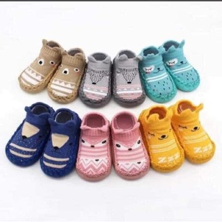 🌟[FREESHIP]🌟 Giày vải cho bé size chân 13cm