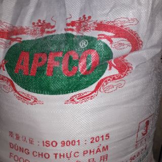 Tinh bột sắn Quảng Ngãi 1kg
