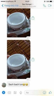 Kem face trắng da cao cấp Huyền Phi